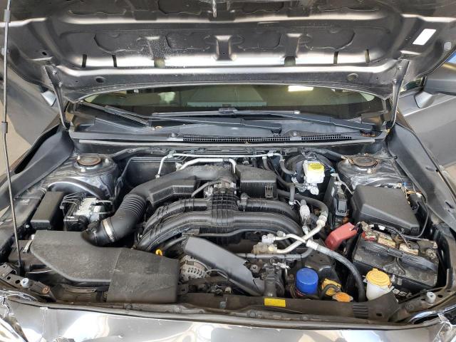 Foto 11 de la subasta – 2018 SUBARU IMPREZA con VIN 4S3GTAA64J3727849