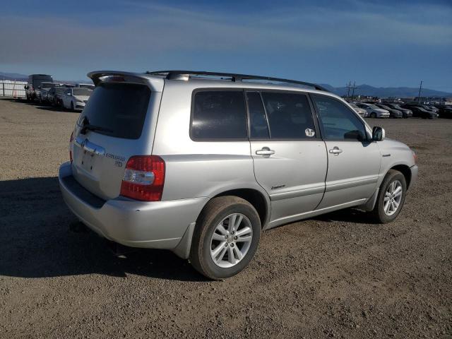 Zdjęcie 3 z aukcji – 2006 TOYOTA HIGHLANDER z VIN JTEEW21A060023676