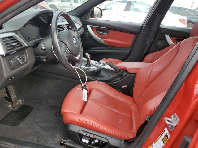 Photo 7 from auction – 2018 BMW 330 XI with VIN WBA8D9C5XJA614243