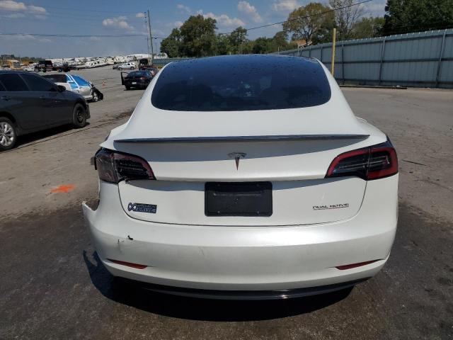 Photo 6 from auction – 2023 TESLA MODEL 3 with VIN 5YJ3E1EC1PF461226