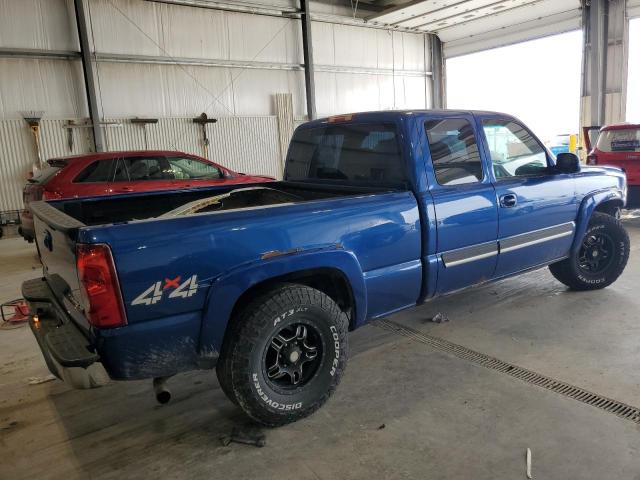 Photo 3 from auction – 2003 CHEVROLET SILVERADO with VIN 1GCEK19T73E371070