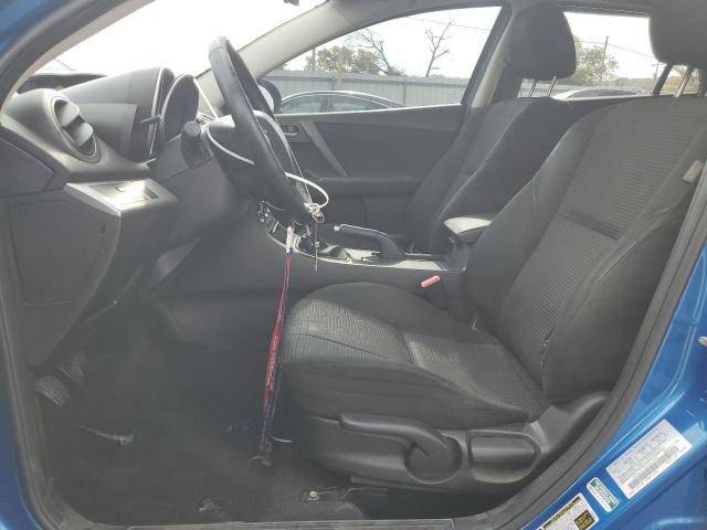 Photo 7 from auction – 2012 MAZDA 3 I with VIN JM1BL1L78C1694322