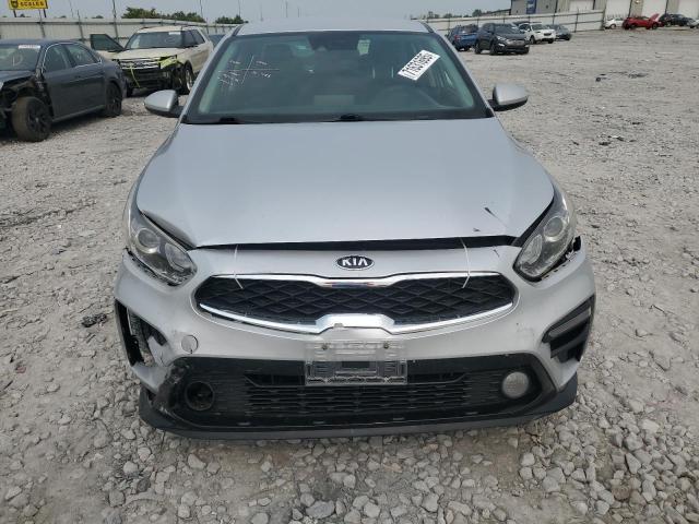 Photo 5 from auction – 2019 KIA FORTE with VIN 3KPF24ADXKE133968