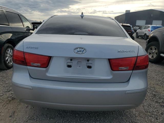 Photo 6 from auction – 2010 HYUNDAI SONATA GLS with VIN 5NPET4AC9AH628284
