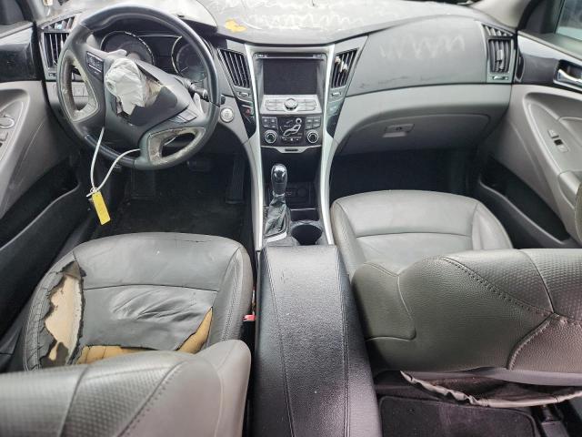 Photo 8 from auction – 2013 HYUNDAI SONATA SE with VIN 5NPEC4AB0DH591881