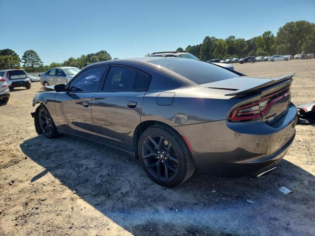 Photo 2 from auction – 2020 DODGE CHARGER SX with VIN 2C3CDXBG3LH177764