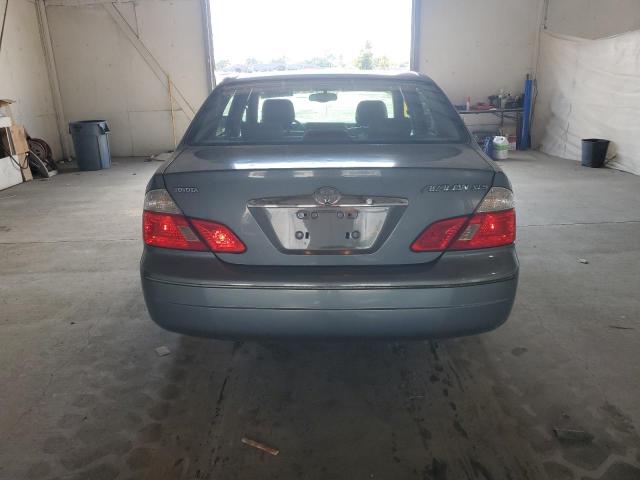 Photo 6 from auction – 2004 TOYOTA AVALON XL with VIN 4T1BF28B24U368327