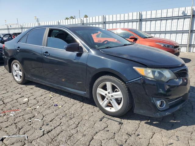 Photo 4 from auction – 2012 TOYOTA CAMRY BASE with VIN 4T1BF1FK5CU611625