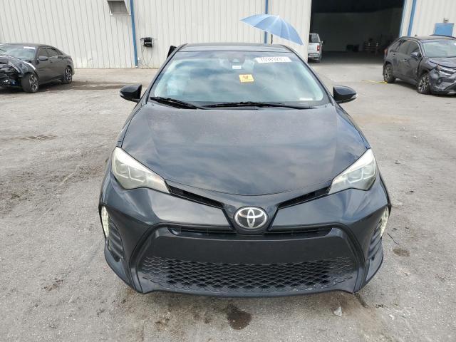 Photo 5 from auction – 2017 TOYOTA COROLLA L with VIN 2T1BURHE1HC776222