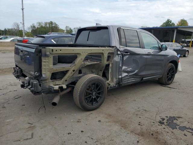 Photo 3 from auction – 2019 HONDA RIDGELINE RTL with VIN 5FPYK3F55KB034903