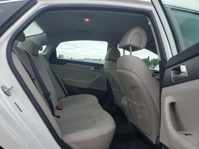 Photo 10 from auction – 2016 HYUNDAI SONATA with VIN 5NPE24AFXGH296832