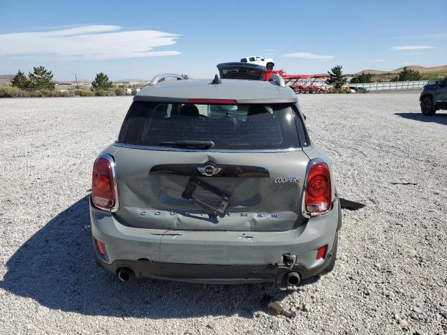 Photo 6 from auction – 2017 MINI COOPER S C with VIN WMZYT5C34H3D79997