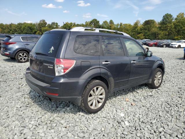Photo 3 from auction – 2013 SUBARU FORESTER T with VIN JF2SHAHCXDH442363