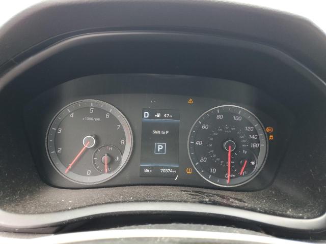 Photo 9 from auction – 2019 HYUNDAI SONATA LIM with VIN 5NPE34AF3KH813636