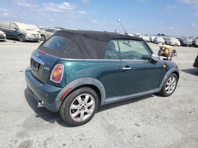صورة رقم 3 من المزاد - 2010 MINI COOPER مع VIN WMWMR3C59ATZ19444