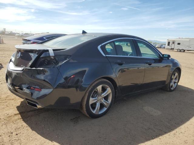 Photo 3 from auction – 2012 ACURA TL with VIN 19UUA9F53CA001441