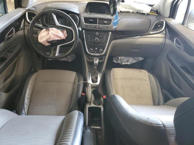 Photo 8 from auction – 2015 BUICK ENCORE CON with VIN KL4CJFSB7FB082229