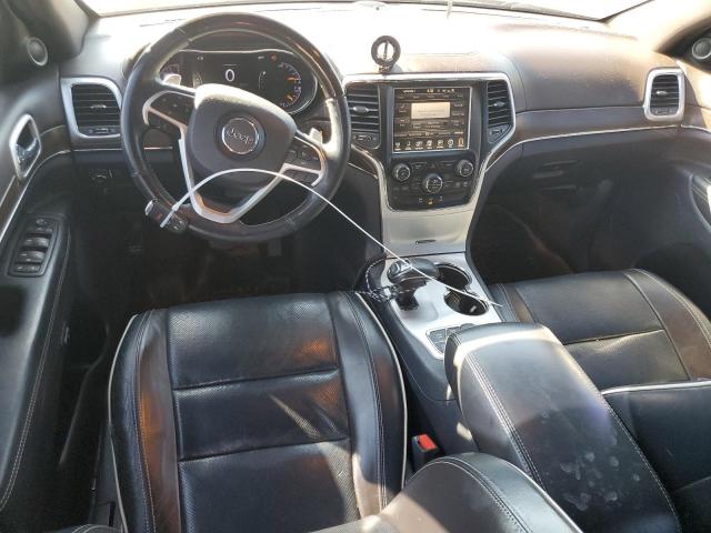Photo 8 from auction – 2015 JEEP GRAND CHER with VIN 1C4RJFCG4FC628327