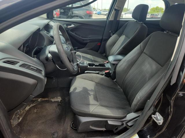 Photo 7 from auction – 2018 FORD FOCUS SE with VIN 1FADP3F2XJL315949