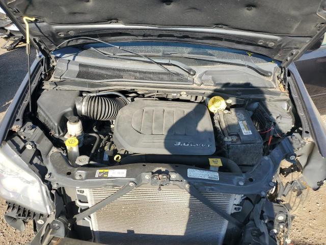 Photo 11 from auction – 2013 DODGE GRAND CARA with VIN 2C4RDGCG3DR746774
