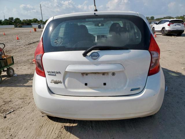 Photo 6 from auction – 2014 NISSAN VERSA NOTE with VIN 3N1CE2CP2EL387442