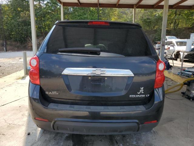 Photo 6 from auction – 2014 CHEVROLET EQUINOX LT with VIN 2GNALBEK5E6323791