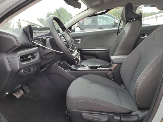 Photo 7 from auction – 2025 KIA K4 LX with VIN 3KPFT4DE8SE022076