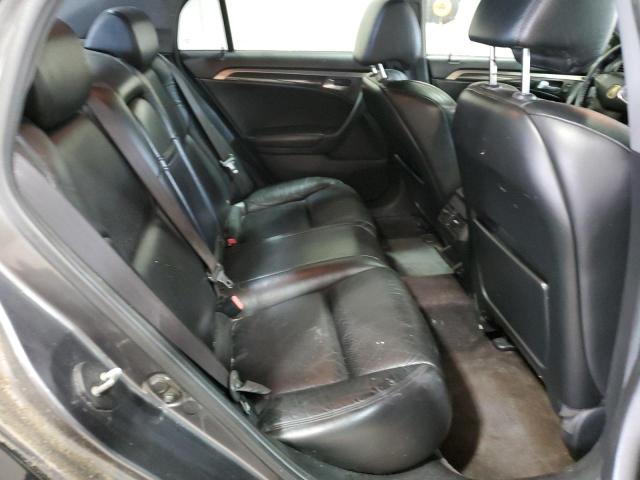 Photo 10 from auction – 2005 ACURA TL with VIN 19UUA66225A060567