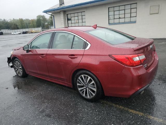 Photo 2 from auction – 2018 SUBARU LEGACY 2.5 with VIN 4S3BNAF60J3040378