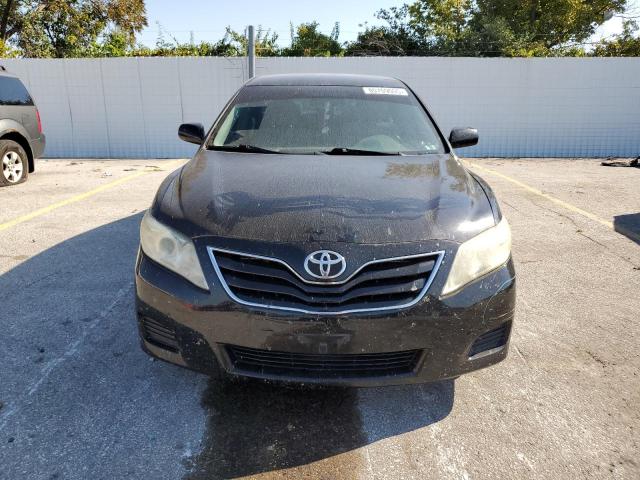 Photo 5 from auction – 2011 TOYOTA CAMRY BASE with VIN 4T1BF3EK8BU228323