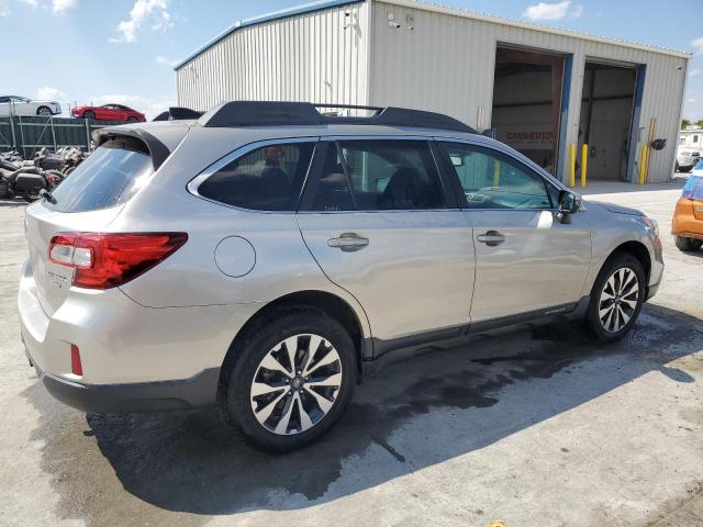 Photo 3 from auction – 2016 SUBARU OUTBACK 3. with VIN 4S4BSENC6G3207032
