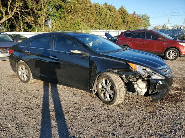 صورة رقم 4 من المزاد - 2012 HYUNDAI SONATA SE مع VIN 5NPEC4AC1CH450468