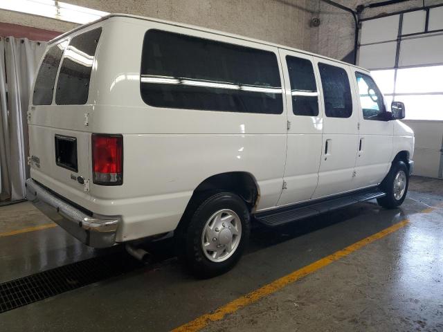 Photo 3 from auction – 2013 FORD ECONOLINE E350 SUPER DUTY WAGON with VIN 1FBNE3BL9DDA99341