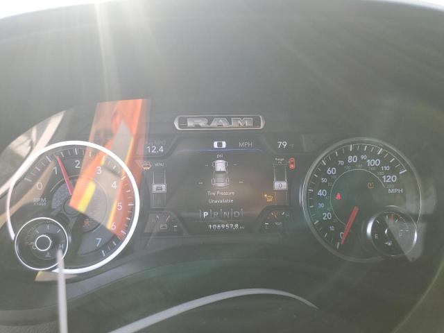 Photo 9 from auction – 2021 RAM 1500 LARAM with VIN 1C6SRFJT3MN579253
