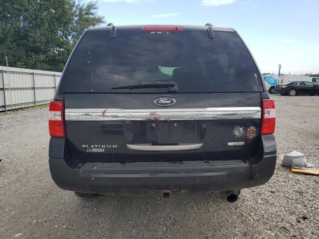 Photo 6 from auction – 2015 FORD EXPEDITION with VIN 1FMJU1LTXFEF23568