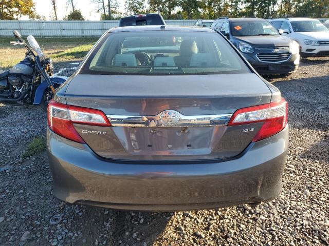 Photo 6 from auction – 2014 TOYOTA CAMRY L with VIN 4T1BF1FK6EU424980