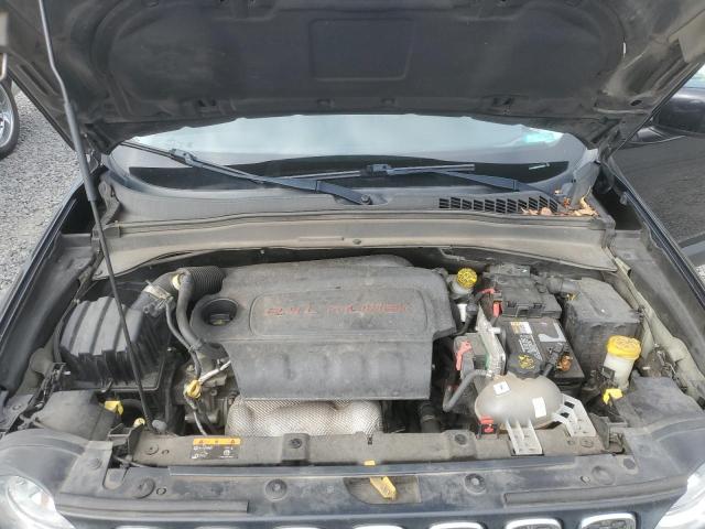 Photo 11 from auction – 2017 JEEP RENEGADE L with VIN ZACCJABB5HPF00076