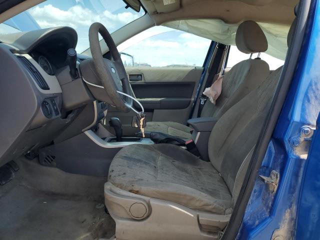 Photo 7 from auction – 2010 FORD FOCUS SE with VIN 1FAHP3FN8AW143771