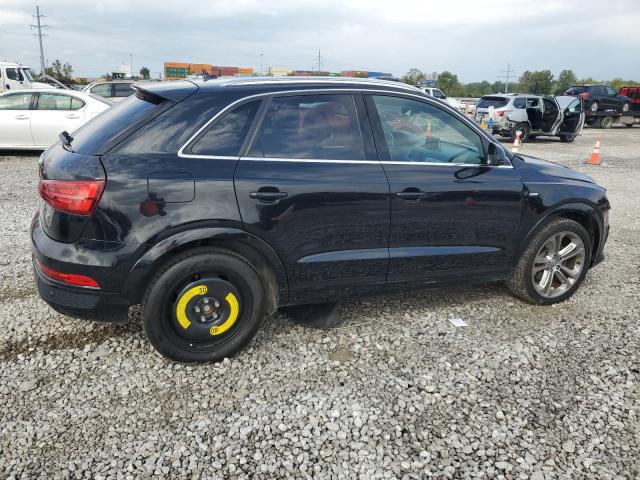 Photo 3 from auction – 2017 AUDI Q3 PRESTIG with VIN WA1GCCFS8HR002192