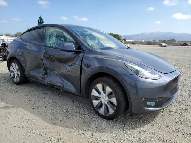 صورة رقم 4 من المزاد - 2023 TESLA MODEL Y مع VIN 7SAYGDED9PF917678