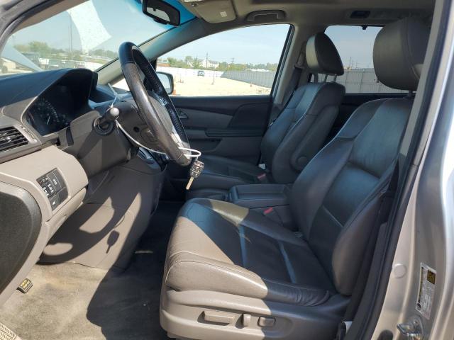 Фото 7 с аукциона – 2012 HONDA ODYSSEY EX с VIN 5FNRL5H64CB034372