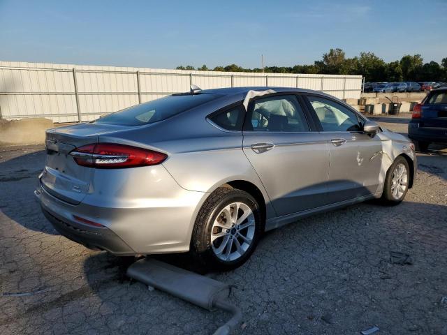 Photo 3 from auction – 2020 FORD FUSION SE with VIN 3FA6P0HD4LR124862