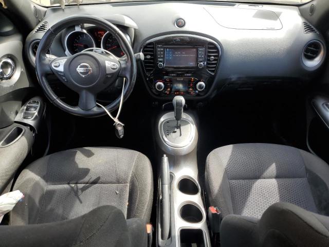 Photo 8 from auction – 2014 NISSAN JUKE S with VIN JN8AF5MR0ET453909
