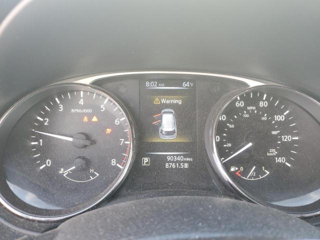 Photo 9 from auction – 2016 NISSAN ROGUE S with VIN KNMAT2MV3GP692267