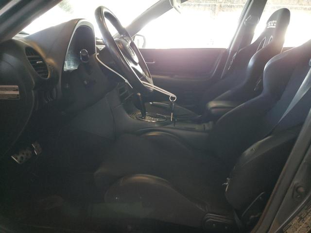 Photo 7 from auction – 2002 LEXUS IS 300 with VIN JTHBD192020053953