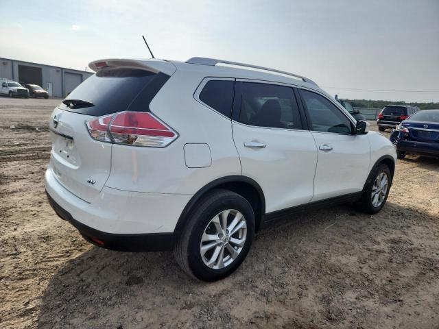 Photo 3 from auction – 2015 NISS ROGUE S with VIN KNMAT2MT4FP582731