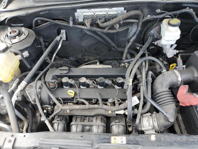 Photo 12 from auction – 2012 FORD ESCAPE LIMITED with VIN 1FMCU0E75CKC01257
