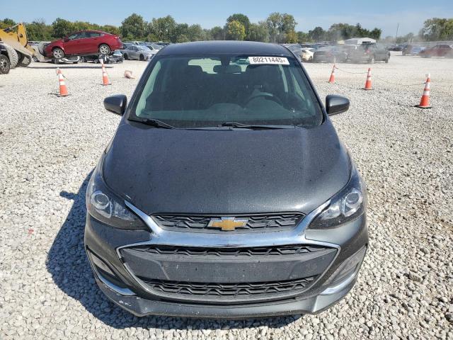 Photo 5 from auction – 2021 CHEVROLET SPARK 1LT with VIN KL8CD6SA5MC732440