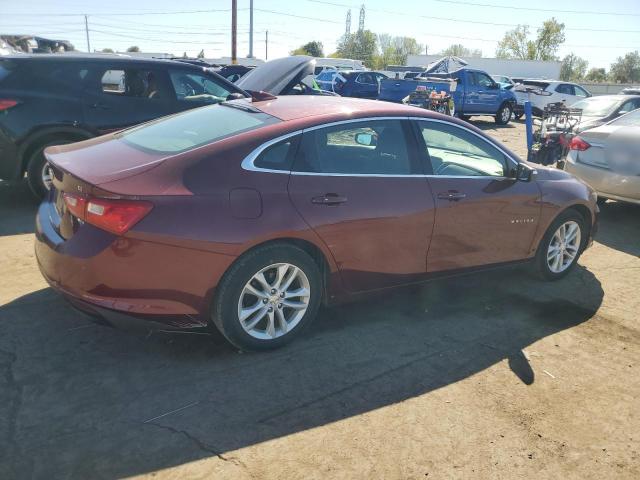 Photo 3 from auction – 2016 CHEVROLET MALIBU LT with VIN 1G1ZE5ST9GF276562