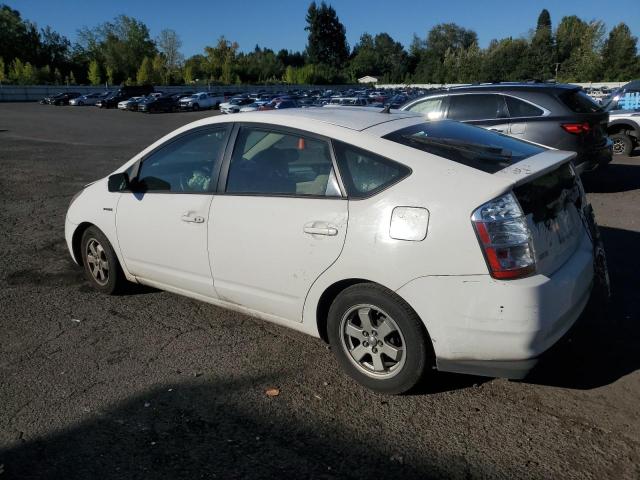 Photo 2 from auction – 2006 TOYOTA PRIUS with VIN JTDKB20U063154149